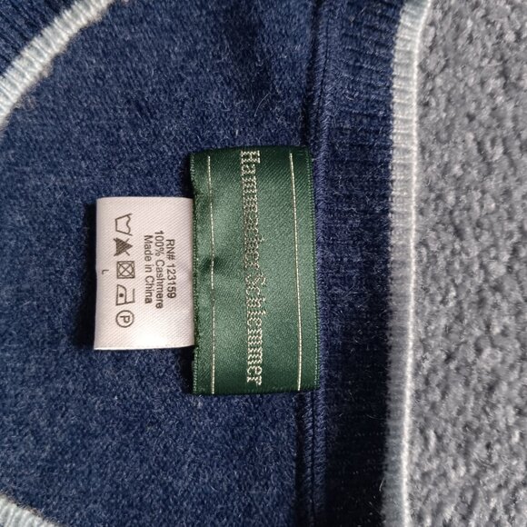 Cashmere sweater - Picture 2 of 7